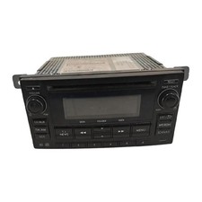 Autoradio Subaru IMPREZA