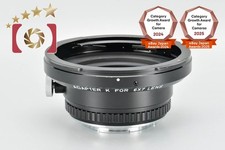 PENTAX Adapter K for 6x7 67 Lens