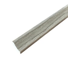 Waterproof Laminate Floor Scotia Beading 2.4m Length 10 Pack Edging - 30 Colours