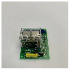 Tokyo Keiki Gyrocompass Alarm PCB PCB for SR-220 TG-3000 TG-5000
