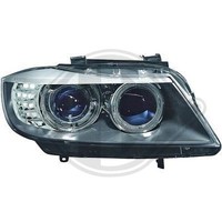 1X Hauptscheinwerfer Diederichs 1216185 Hd Priority Parts FüR Bmw Links