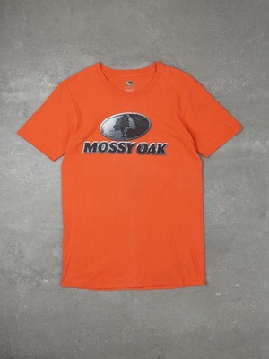 Vintage Mossy Oak T-Shirt - S