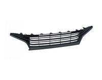 Gitter Grill StoßStange Vorne Unten FÜR Toyota Yaris AB 2020
