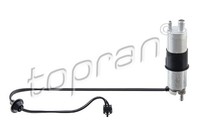 Kraftstoffpumpe Topran 400 900 FüR CLK Klasse Mercedes C208 Model S202 W202 A208