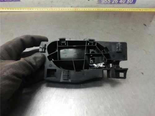 PORTIERGREEP BINNEN LINKS ACHTER Peugeot 308 1.6 16V (120 CV) 9660525480 - Afbeelding 2 van 2