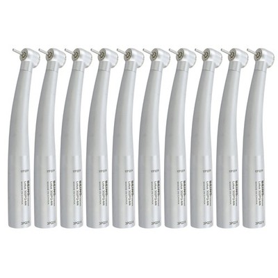 10 BEING Dental High Speed Handpiece Turbine M4 for Kavo Multiflex Coupler 465RN