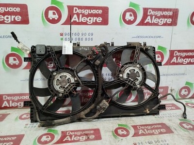 13223018 elektroventilator OPEL INSIGNIA BERLINA COSMO 2008 467885