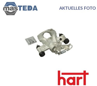 063 097 BREMSE BREMSSATTEL HINTEN LINKS HART NEU OE QUALITÄT