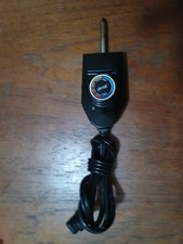 Gotham Steel Smokeless Grill Temperature Cont...