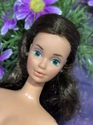 Vintage Barbie Beautiful Bride Tracy w Steffi Face 💐