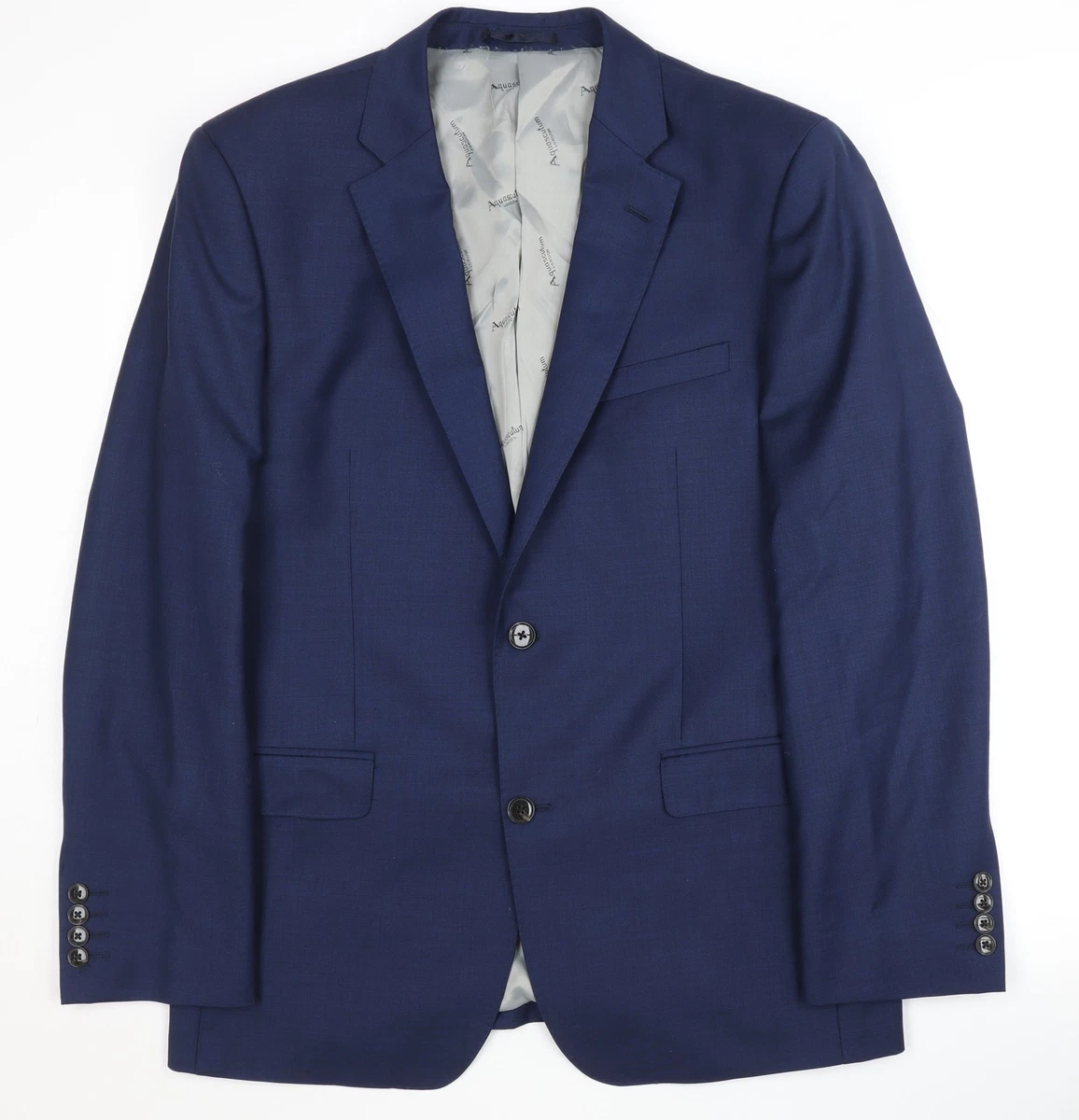 Aquascutum Blazers for Men for sale | eBay UK