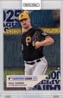 2025 Topps Paul Skenes Base (Raw)