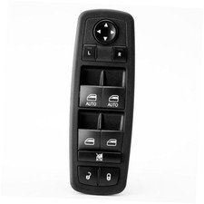 Power Window Switch for 2016-2025 Dodge 16-25 Durango,16-22 Grand Cherokee