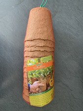 Pots De Culture En Cellulose