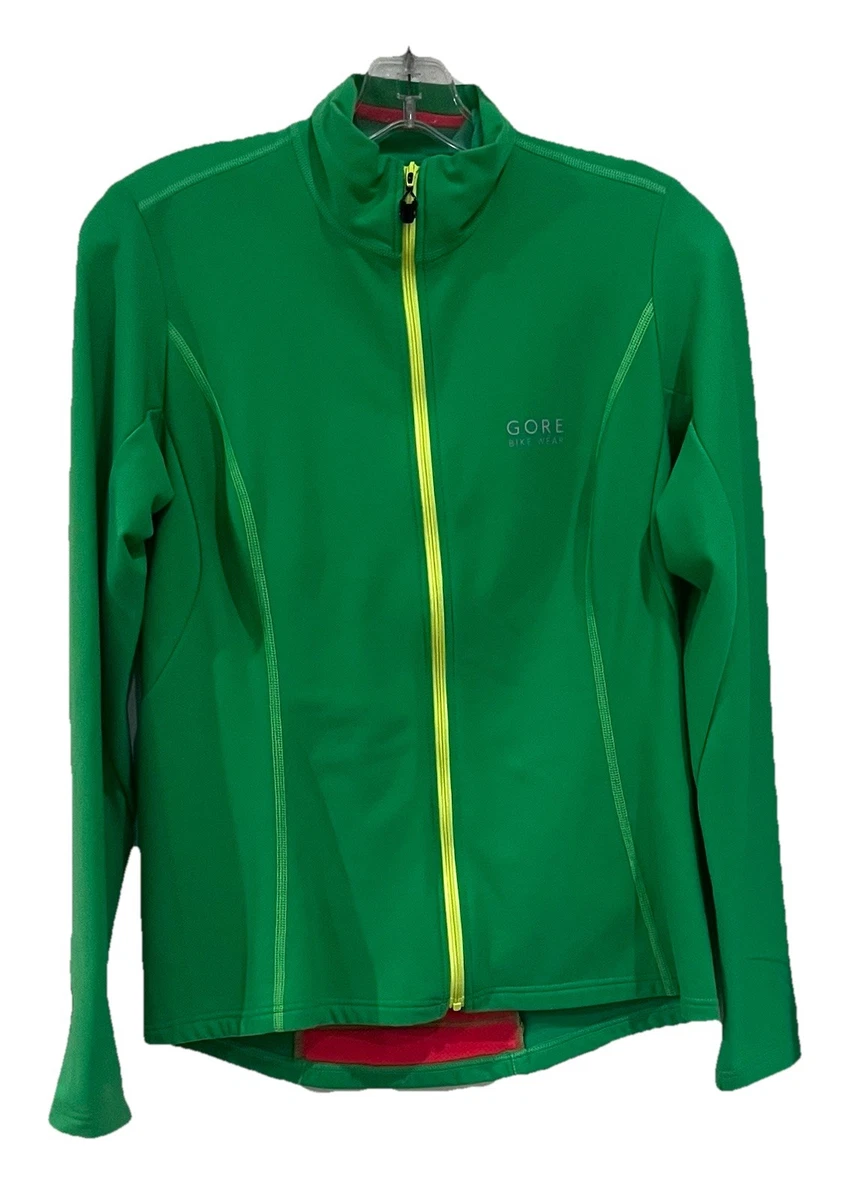 GORE BIKE WEAR Cycling Jackets for sale | eBay