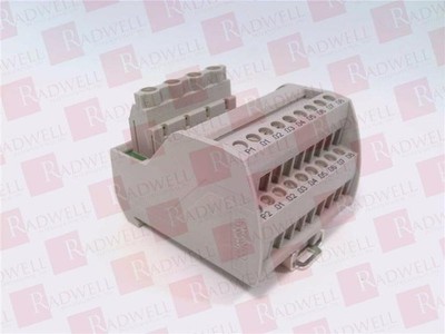 PHOENIX CONTACT VIP-2/SC/PDM-2/16 / VIP2SCPDM216 (NEW NO BOX)