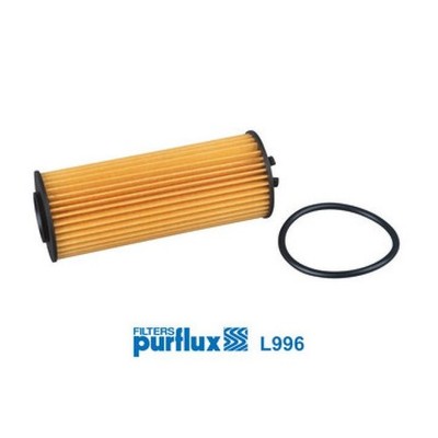 Ölfilter für Dodge Avenger Challenger Charger Journey JC id52412