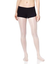 Women's Shorts Capezio Women's Low-Rise Boyshort