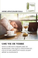 Andre Appaulinaire Djala | Une Vie De Verre | Taschenbuch | FranzöSisch (2025)