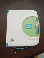  Updated LeapFrog LeapStart Electronic Learning System with 9 Activity Books