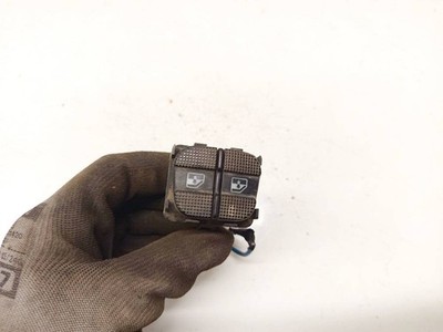 Volkswagen Sharan 1998 Power window control (Window Regulator-Wind #2732409-63