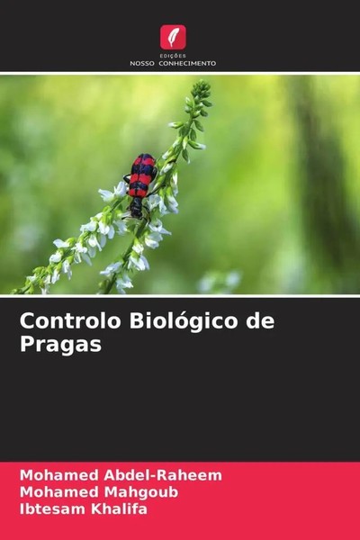 Mohamed Abdel-Raheem (U. A.) | Controlo BiolóGico De Pragas | Taschenbuch (2023)-image