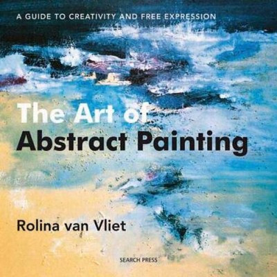 #ad #ad The Art of Abstract Painting: A Guide to Creativity and Free Expression GOOD $22.48