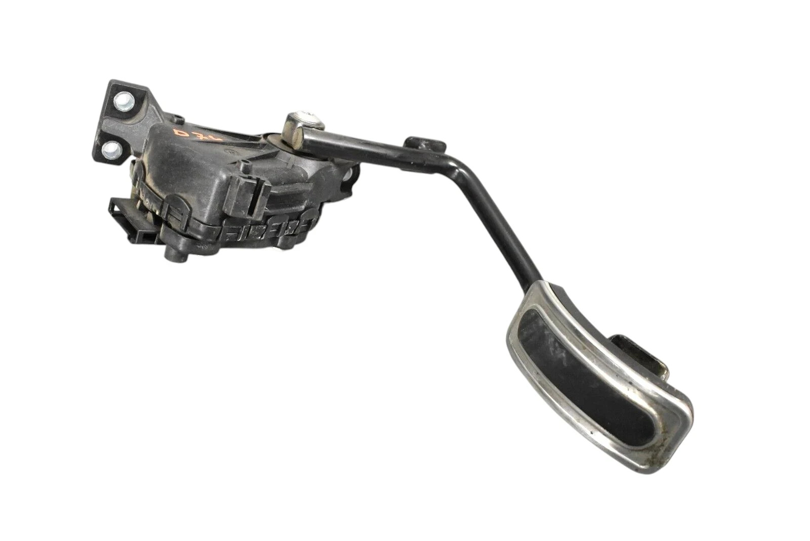 03-12 Bentley Continental Engine Throttle Accelerator Gas Pedal 3W1721503 Oem