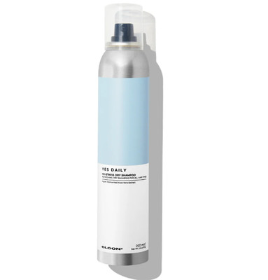 Elgon Yes Daily No-Stress Trockenshampoo 200ml
