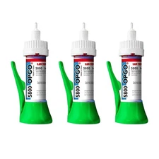 1-3X Welding High-Strength Oily Glue` Multi Purpose Strong Glue Instant 