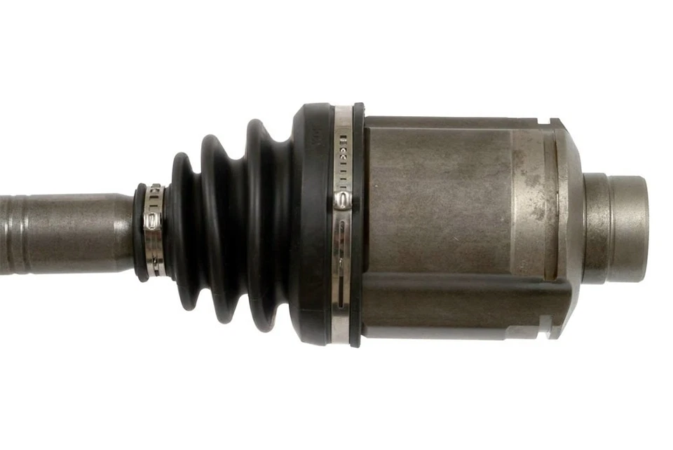 For Hyundai Santa Fe 2010-2012 Cardone Reman Front Passenger Side CV Axle Shaft Foto 2 de 3