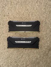 Corsair 32GB DIMM 2666MHz PC4-21300 DDR4 Dram Memory