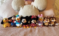 Authentic Mickey Family Cute Together by Popmart, confirmed Chip