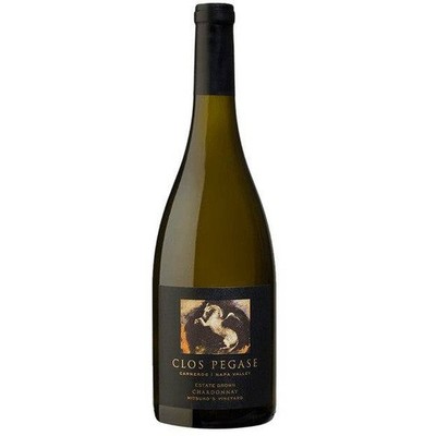 Clos Pegase - Chardonnay Carneros Mitsuko's Vineyard 2022 (750ml)