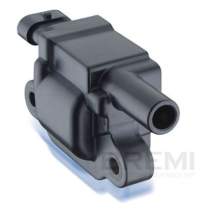 Bremi ZüNdspule 20424 FüR Cadillac Chevrolet GMC Saab-image