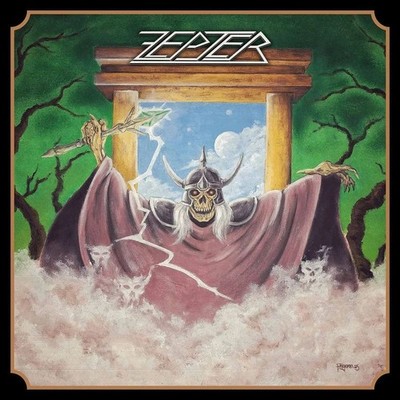 ZEPTER - Zepter CD, NEU