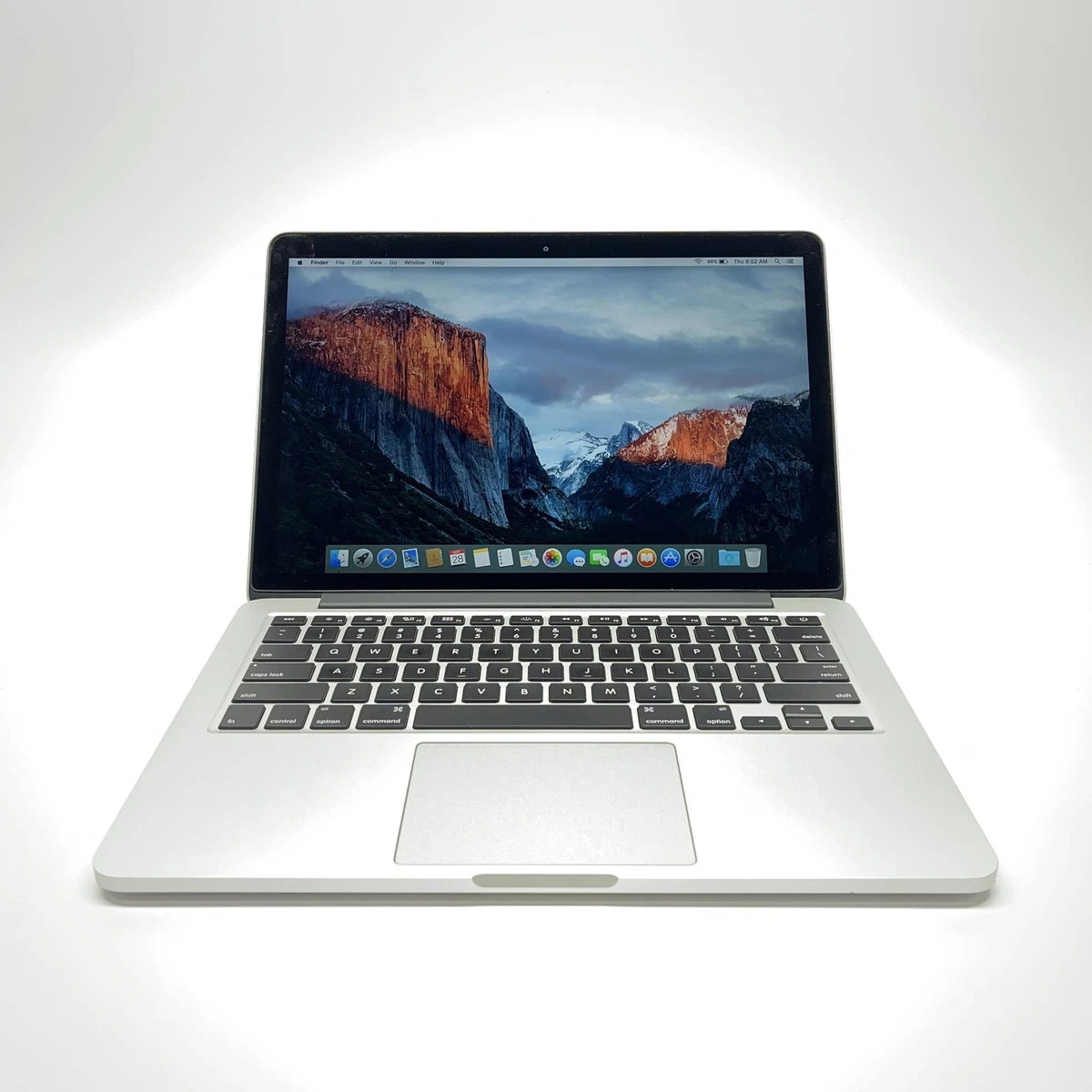 Apple MacBook Pro 13 in 2015 for sale | eBay