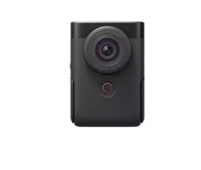 Canon PowerShot V10 20.9MP Vlogging Camera - Black