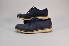 Cole Haan OriginalGrand Casual Oxfords C33811 Navy Men's Size 11