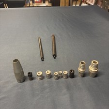 Clutch Aligning Tool Incomplete 2