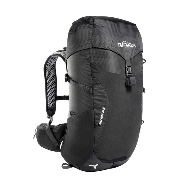 Tatonka Hike Pack 20 Women Wanderrucksack Daypack Black-image