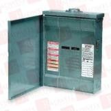 SCHNEIDER ELECTRIC QO112L125GRB / QO112L125GRB (USED)