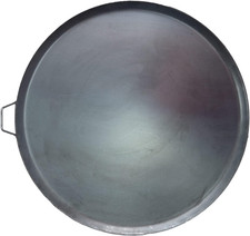 Comal Para Tortillas Grandes Redondo Para Estufas for Tortillas Y Quesadilla Car