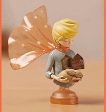 Figura Kaiyodo El Principito Segunda Edición El Principito