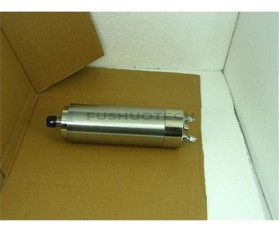 Water Cooled Spindle Motor 3KW/4HP For Metal Cut BK4 pk #iv