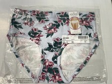 Jockey women's underwear Bikini, Hi Brief, Hi Cut, Modern Brief New