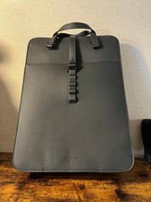 GASTON LUGA Splash Cleo Backpack - 16" Black