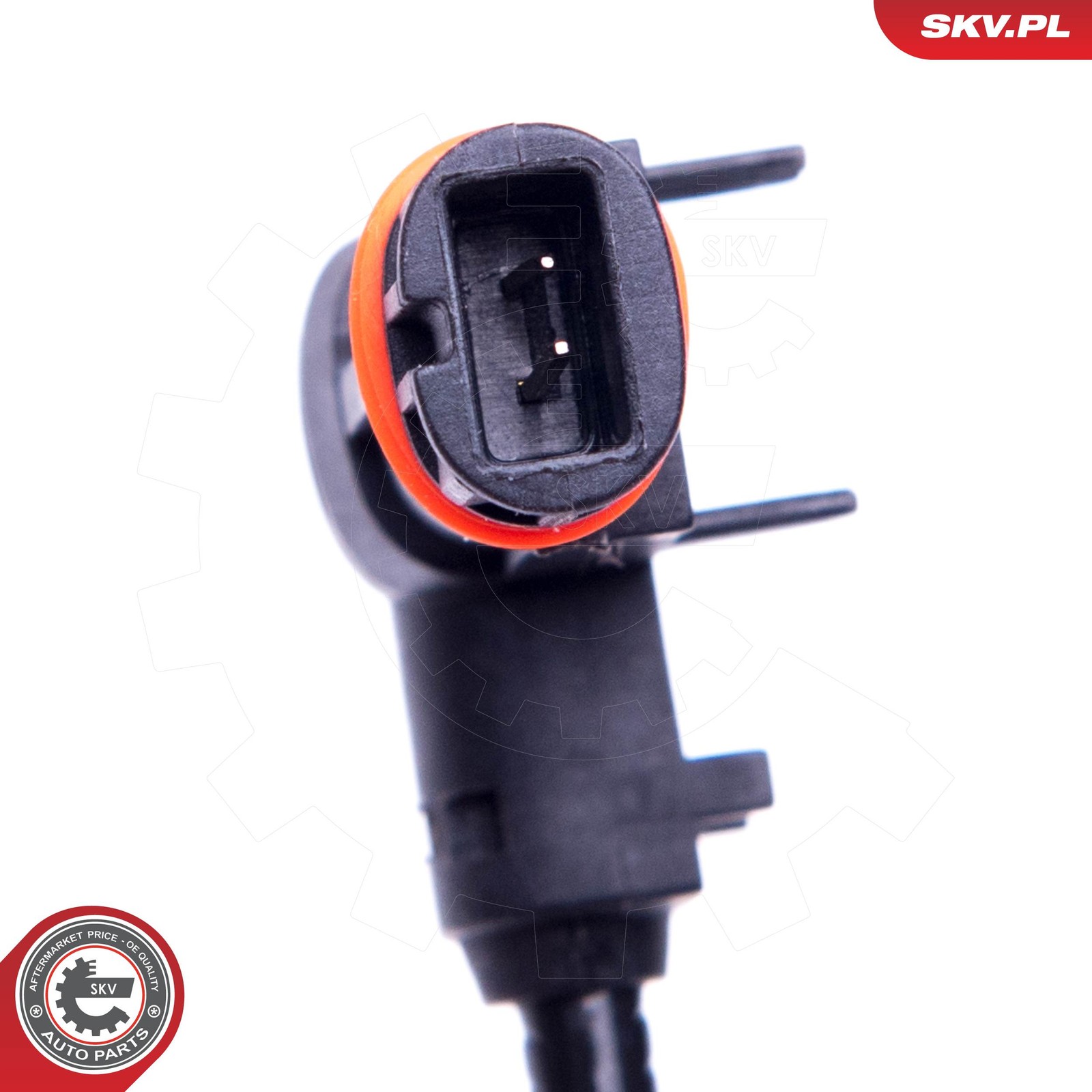 Für ESEN SKV 06SKV372 ABS Sensor Front L/P,Mercedes Viano Vito,A6395400417