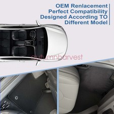 Floor Mats & Carpets for Lexus GX470 for sale | eBay