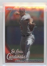 Click to enlarge Adam Wainwright